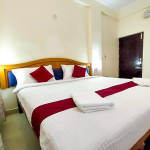 Deluxe Double Room Sea View